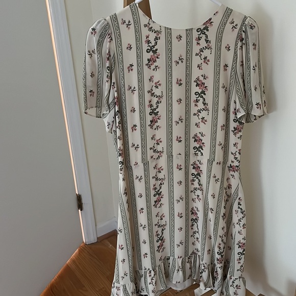 Reformation Beesley Dress - Picture 5 of 12